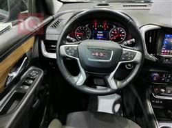 جی ئێم سی تیرەین